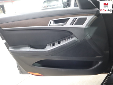 2015 - hyundai g330