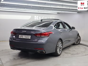 2015 - hyundai g330