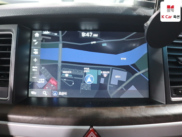 2015 - hyundai g330