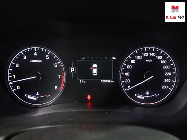 2015 - hyundai g330