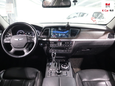 2015 - hyundai g330