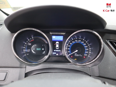 2012 - hyundai sonata