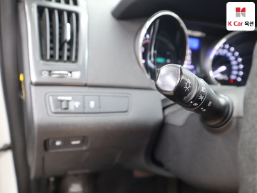 2012 - hyundai sonata