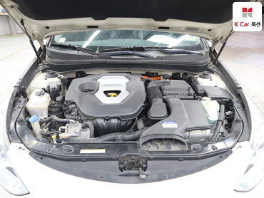 2012 - hyundai sonata