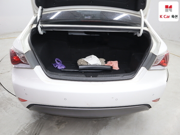 2012 - hyundai sonata