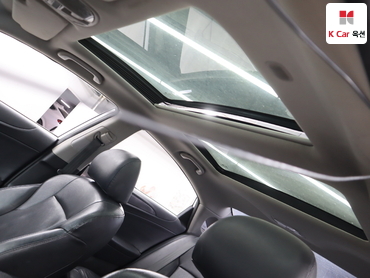 2012 - hyundai sonata