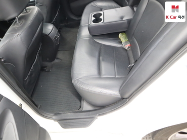 2012 - hyundai sonata