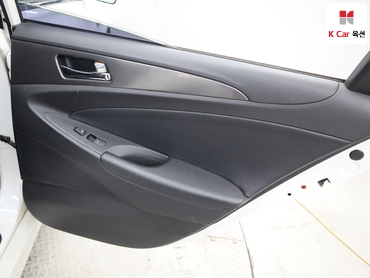 2012 - hyundai sonata