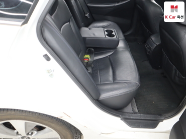 2012 - hyundai sonata