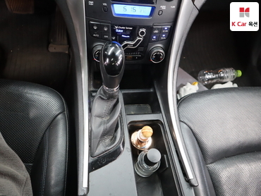 2012 - hyundai sonata