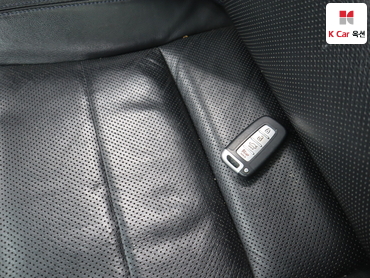 2012 - hyundai sonata
