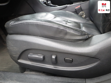 2012 - hyundai sonata