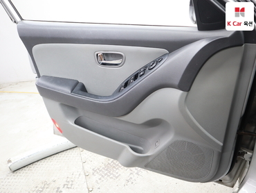 2010 - hyundai avante