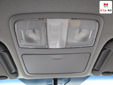 2010 - hyundai avante