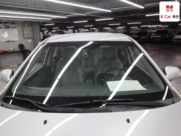 2010 - hyundai avante