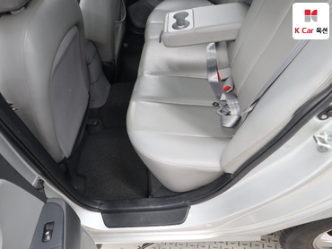 2010 - hyundai avante