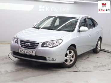 현대 아반떼 HD VVT S16 어드밴스팩 VVT S16