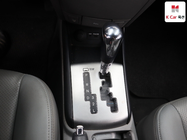 2010 - hyundai avante