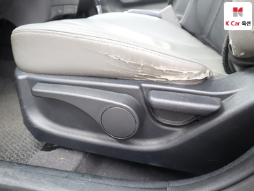 2010 - hyundai avante