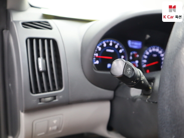 2010 - hyundai avante
