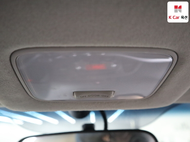 2015 - kia morning