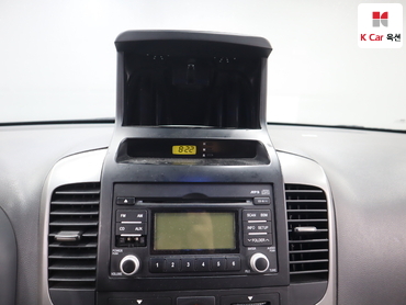 2011 - kia carnival
