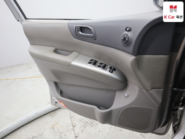 2011 - kia carnival
