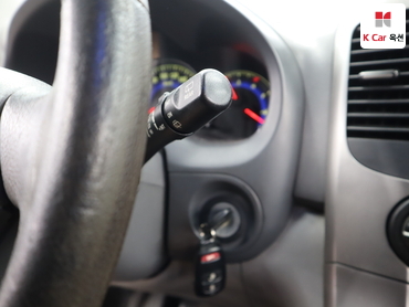 2011 - kia carnival