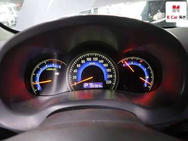 2011 - kia carnival