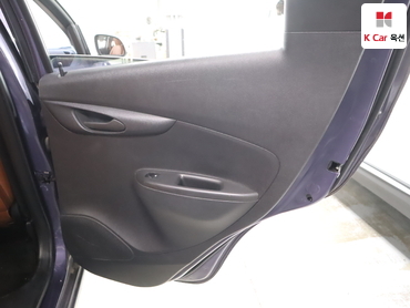 2016 - chevrolet spark
