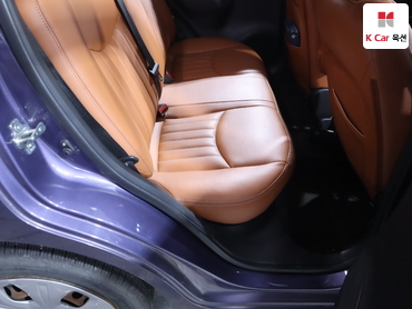 2016 - chevrolet spark