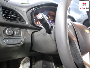2016 - chevrolet spark