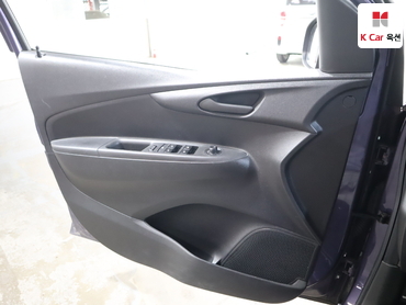 2016 - chevrolet spark