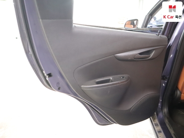 2016 - chevrolet spark