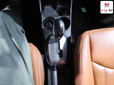 2016 - chevrolet spark