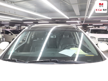2015 - hyundai santa fe