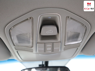 2015 - hyundai santa fe