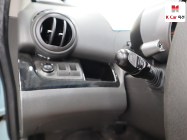 2010 - chevrolet matiz