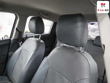 2010 - chevrolet matiz