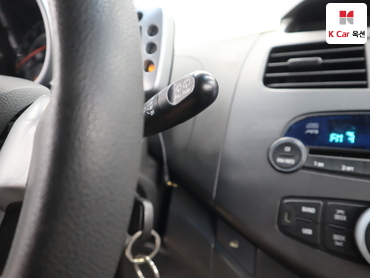 2010 - chevrolet matiz