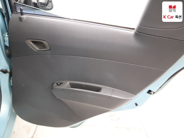 2010 - chevrolet matiz