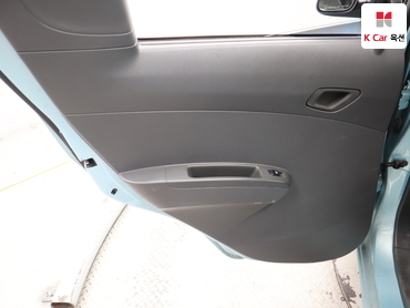 2010 - chevrolet matiz