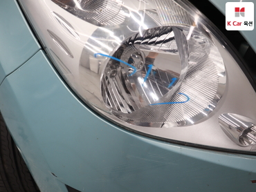 2010 - chevrolet matiz