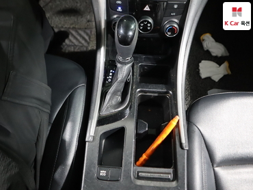 2013 - hyundai sonata