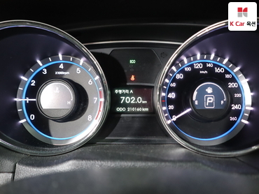 2013 - hyundai sonata