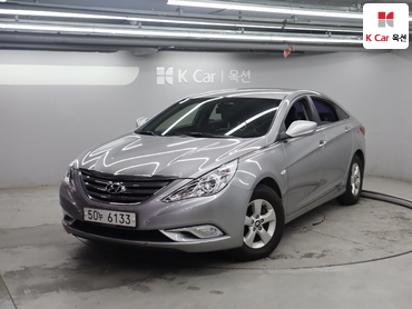 2013 - hyundai sonata