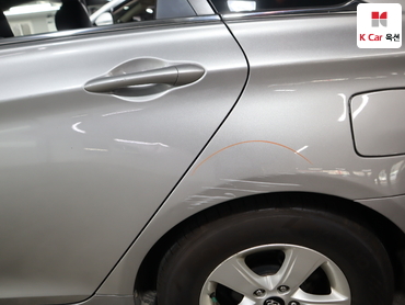 2013 - hyundai sonata