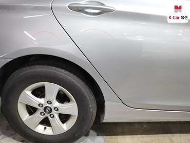 2013 - hyundai sonata