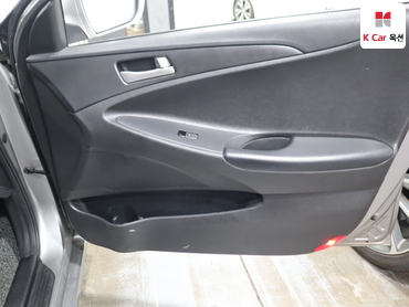 2013 - hyundai sonata