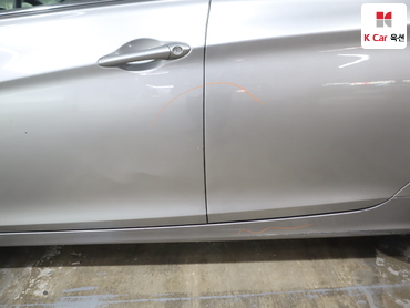 2013 - hyundai sonata